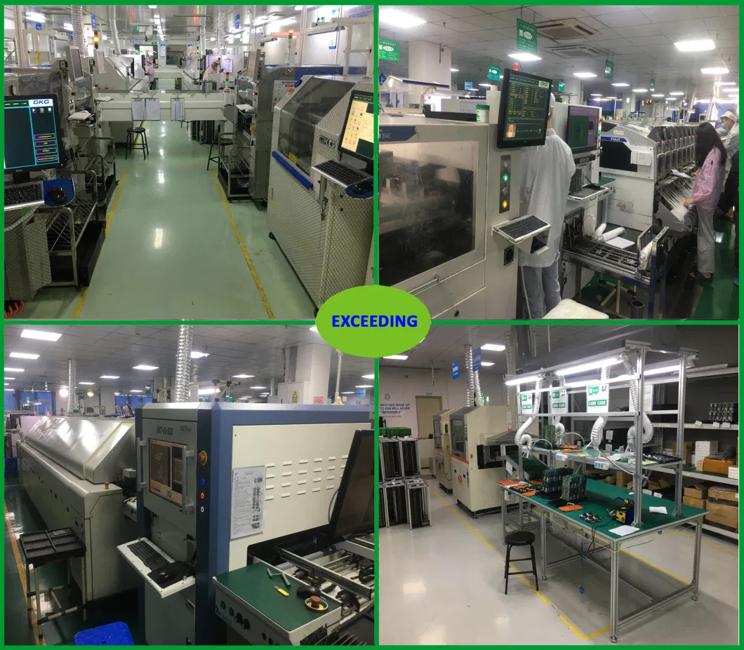 High Quality One-Stop Service for Circuit Board Electronic Components Bom PCBA