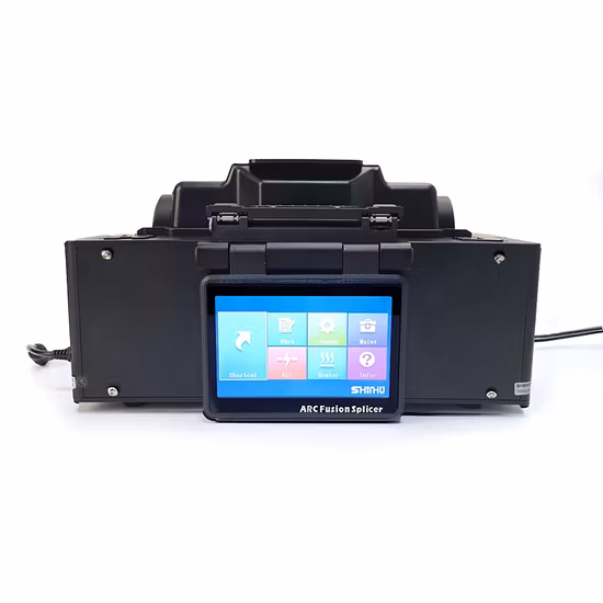 광섬유 융착접속기 Shinho X