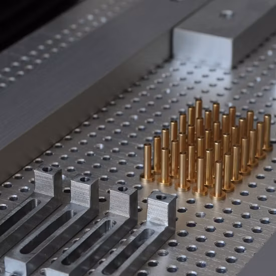 SMT LED PCB 조립 반자동 SMT 솔더 페이스트 스크린 인쇄기 PCB 프린터