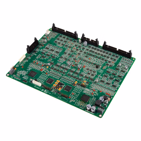 좋은 품질을 가진 단면 층 인쇄 회로 기판 모바일 충전기 OEM PCB 보드 소비자 전자 PCBA