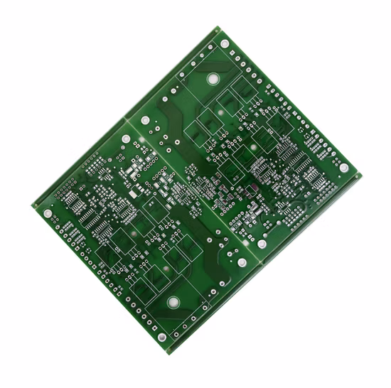 PCBA 제조 서비스 전자 제조업체 조립 SMT DIP PCB