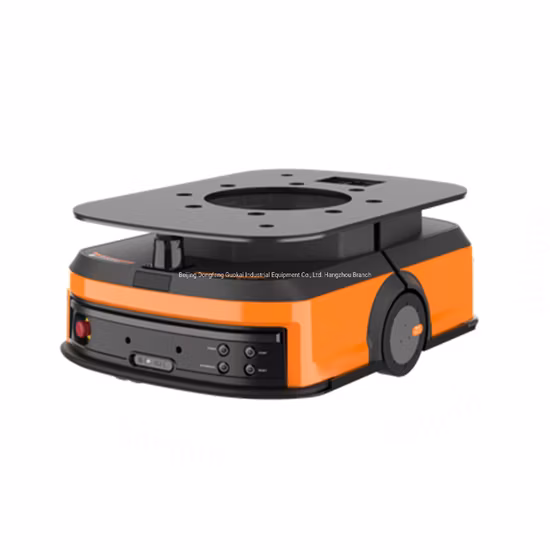 2023 신기술 산업용 로봇 Wiiss Qr 코드 모바일 로봇 Agv AMR
