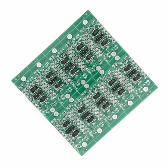 맞춤형 기타 PCBA 제조업체 프로토타입 서비스 PCBA SMT PCB 조립 공장