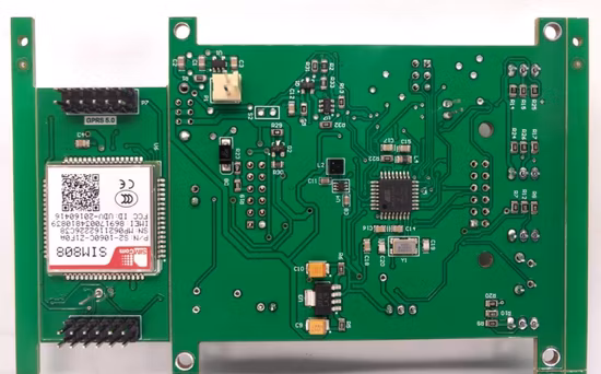 미니 키보드 OEM PCBA 공장 회로 기판 조립 PCBA 서비스 PCB 프로토타입